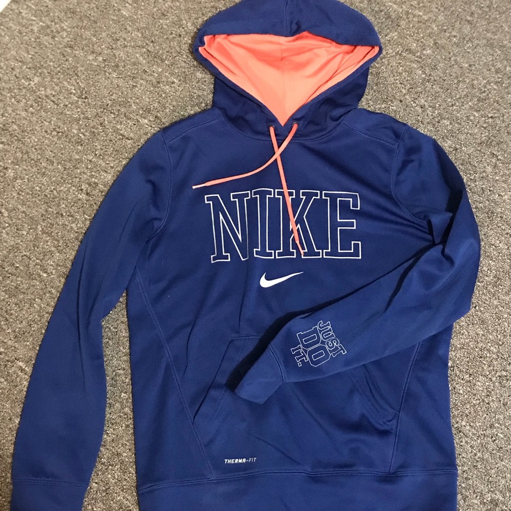 Nike Hoodie